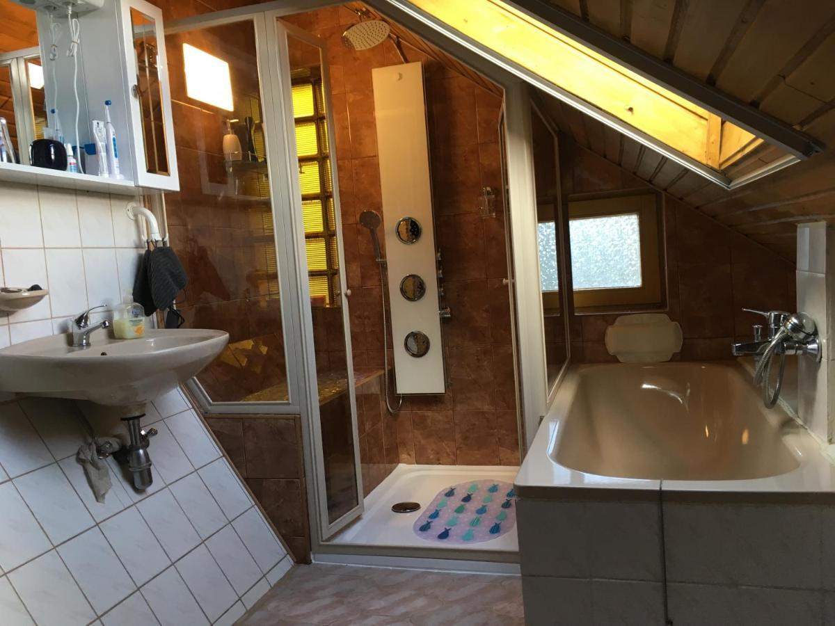 Aktiv Pihenes Apartman Révfülöp Exterior foto