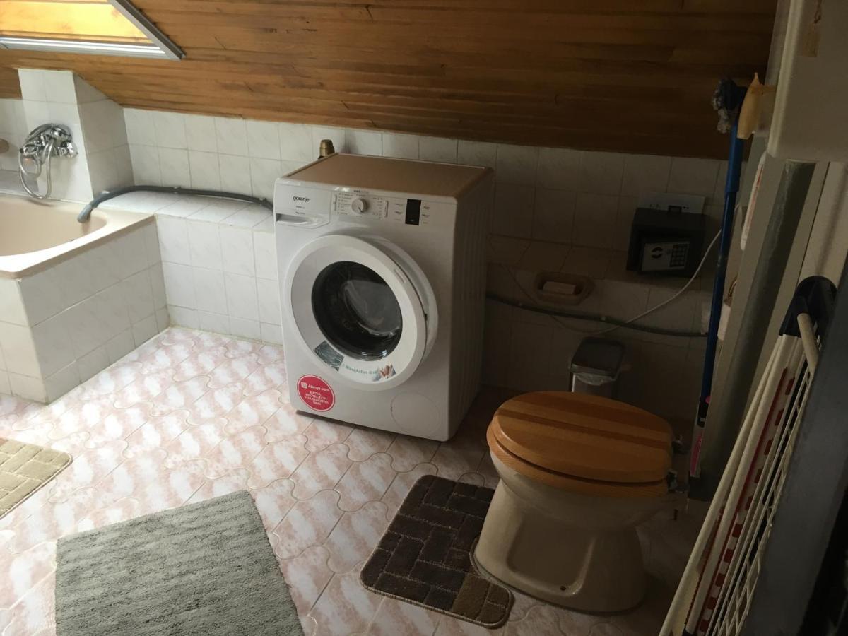 Aktiv Pihenes Apartman Révfülöp Exterior foto